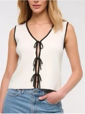 Abercrombie & fitch tank top thumbnail 4