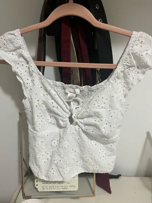 White Top Urban Romantics thumbnail 2