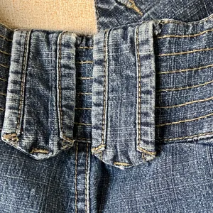 FINAL MARKDOWN Denim capris 18 Blue thumbnail 12