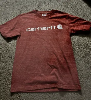 Carhartt T-Shirt thumbnail 1