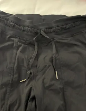 Lululemon Dance Studio Mid Rise Crop 25" thumbnail 5