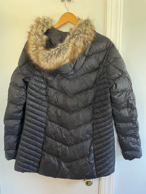 Eddie Bauer Down Jacket Puffer thumbnail 6