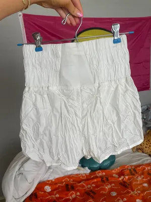 Free People Movement Shorts thumbnail 2