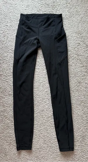 lululemon leggings thumbnail 1