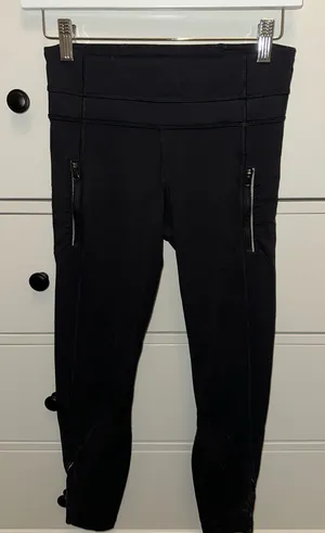Lululemon Leggings 25" thumbnail 1