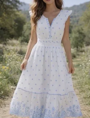 Rachel Zoe Dress Size Small thumbnail 1