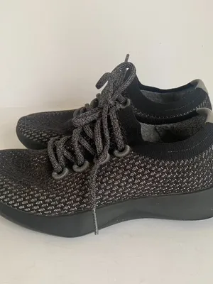 Allbirds Womens Tree Dasher Sneakers Size 7.5 thumbnail 5