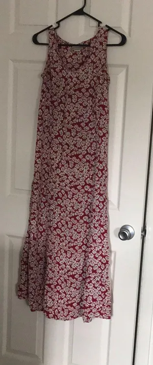 Coldwater Creek dress for woman size M Good condition thumbnail 1