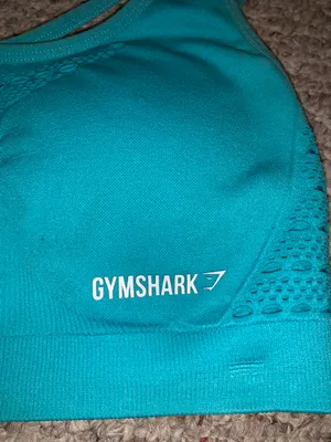 Gymshark Sport Bra thumbnail 3