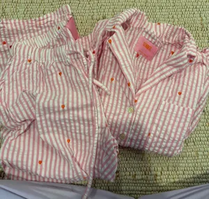 Starfit pajamas Pink thumbnail 2
