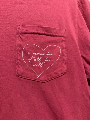 Tee Comfort Colors thumbnail 2