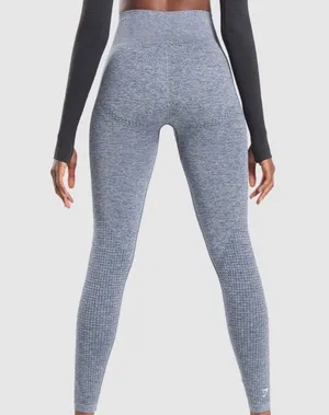 Gymshark seamless Leggings thumbnail 2