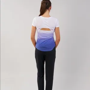 ✨ Gymshark Ombre T-Shirt✨ thumbnail 6