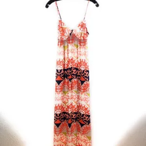 Eight Sixty Maxi‎ Dress thumbnail 3