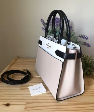 Kate Spade Purse thumbnail 4