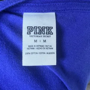 Pink Victoria's Secret Top thumbnail 5