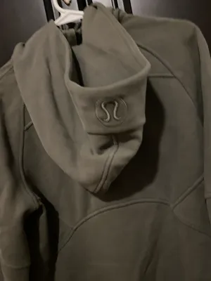 Lululemon Scuba Half Zip Hoodie thumbnail 5