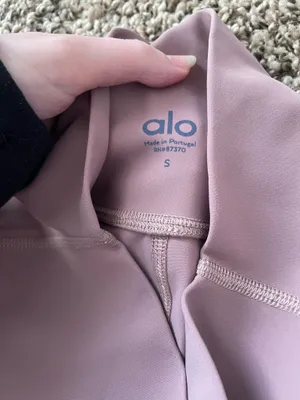 Alo Leggings Yoga thumbnail 4
