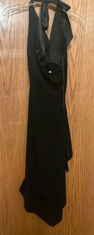Halter Dress thumbnail 2