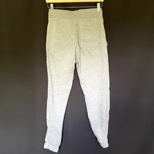 Goodfellow & Co Jogger‎ Sweatpants XS Gray Women Cotton Blend Pockets thumbnail 5