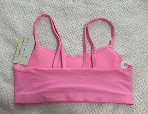 All in Motion Sports Bra  thumbnail 2