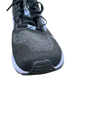 Brooks Launch 9 womens blue black running shoes sneakers 9.5B SKU 8892 thumbnail 13