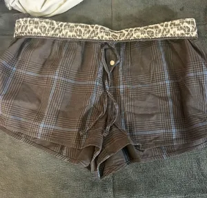 Aerie Pj Shorts thumbnail 1