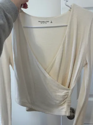 Fleece Longsleeve thumbnail 3