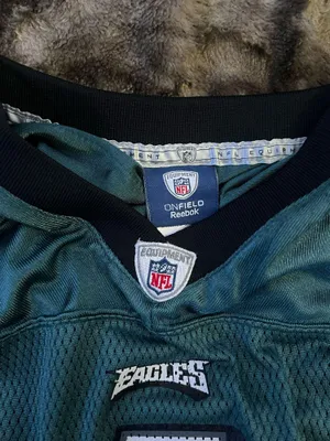 Eagles Jersey NFL Philadelphia thumbnail 4
