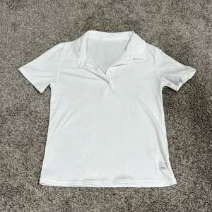Vuori Pose Fitted Polo Small thumbnail 2