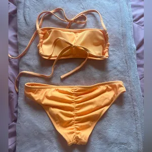 orange bikini thumbnail 2