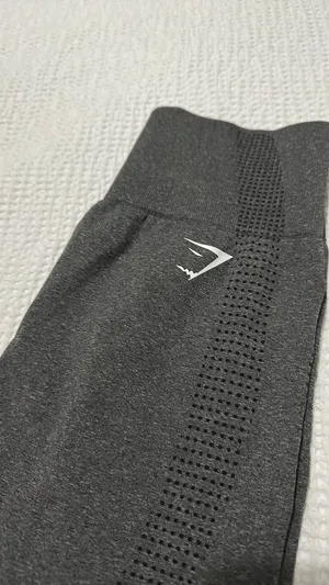 Gymshark grey leggings  thumbnail 5