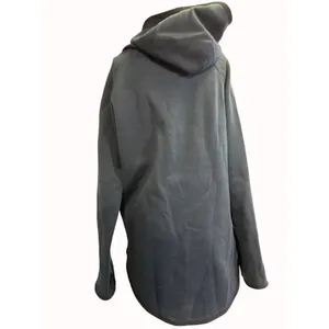 Nike Women's Black Sweater/Hoodie/Full Zip Size S SKU 5099 thumbnail 2