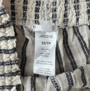 Ardene Pants Multi Size XS thumbnail 2