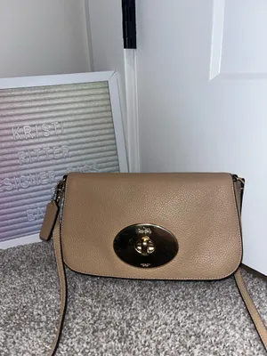 Coach Liv Crossbody  thumbnail 3