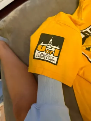 Gildan My Man Fran Iowa tshirt thumbnail 3