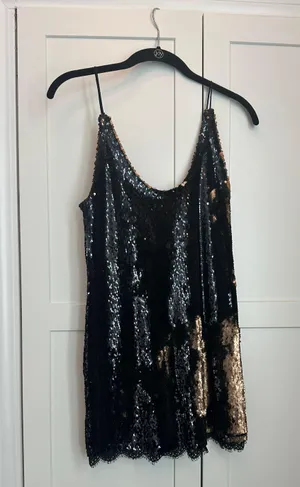 Free People Dress thumbnail 1
