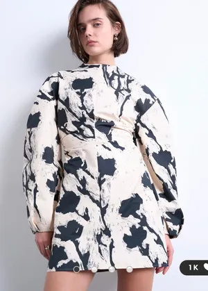ASOS Dress thumbnail 1