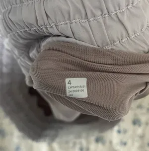 Lululemon Hotty Hots thumbnail 3