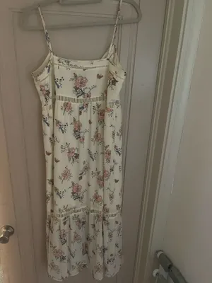 Abercrombie and Fitch dress thumbnail 3