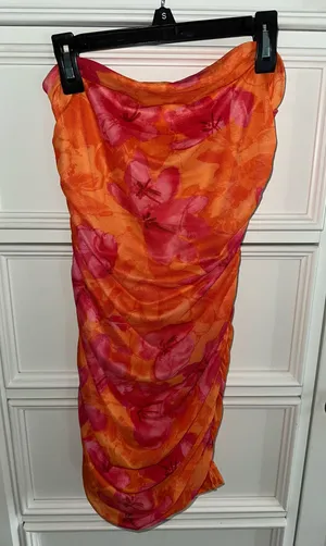 Amazon Dress Mini thumbnail 1
