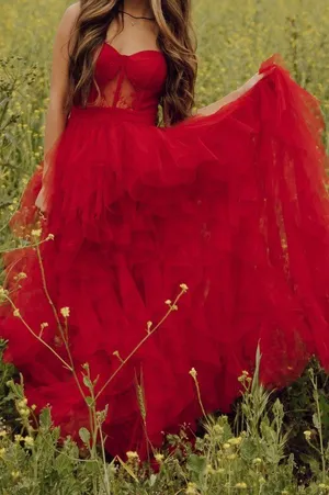 Windsor Dress thumbnail 1