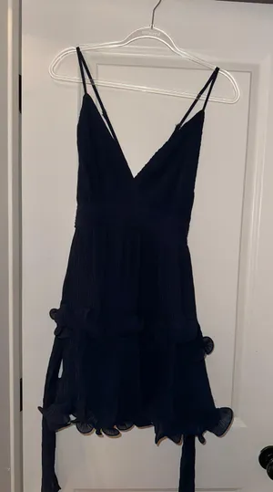 Hello Molly Dress thumbnail 3