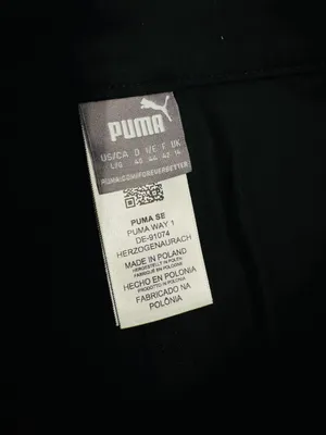 Black Pants Size L thumbnail 6