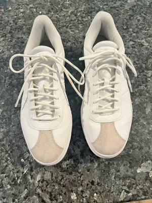 Adidas White Sneakers  thumbnail 2