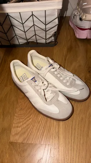 Back 70 shoes White Size 40 thumbnail 2