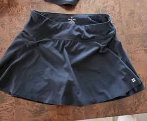 Sweaty Betty Skirt Tennis Built-In Shorts thumbnail 4