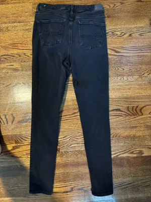 American Eagle Jeans Skinny thumbnail 4
