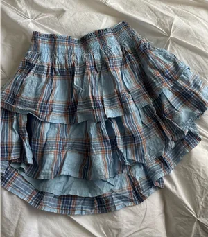 Aerie skirt Blue Size XS thumbnail 1