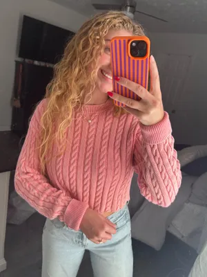 Aerie Sweater thumbnail 3